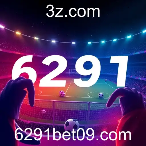 A Revolução do 6291 Bet nos Jogos de 2025