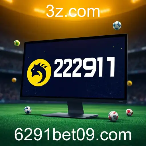 Mudanças no Setor de Jogos Online e a Tendência 6291 Bet