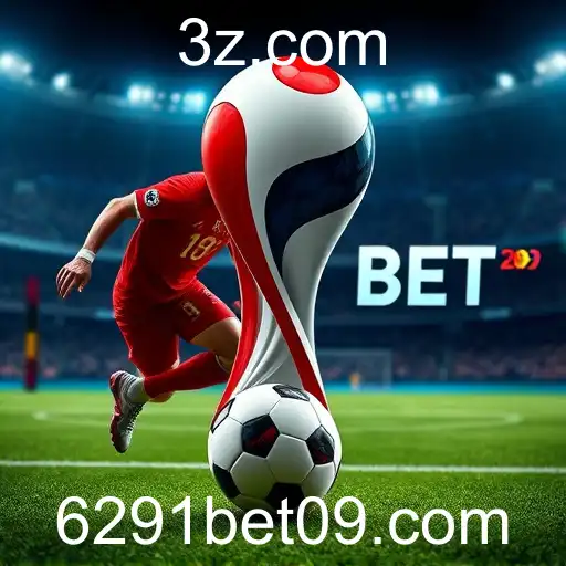 A Ascensão do 6291 Bet no Cenário de Jogos Online
