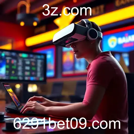 A Ascensão do 6291 Bet no Cenário de Jogos Online