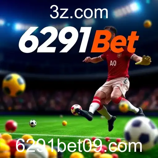 A Ascensão do 6291 Bet no Cenário de Jogos Online