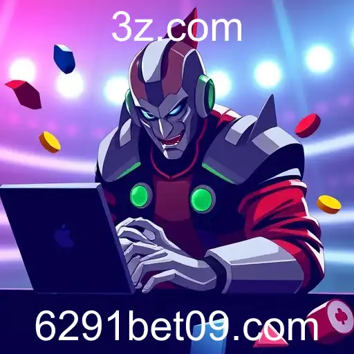 A Ascensão do 6291 Bet no Mercado de Jogos Online em 2025