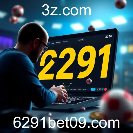 Tendências e Inovações no Site 6291 Bet em 2026