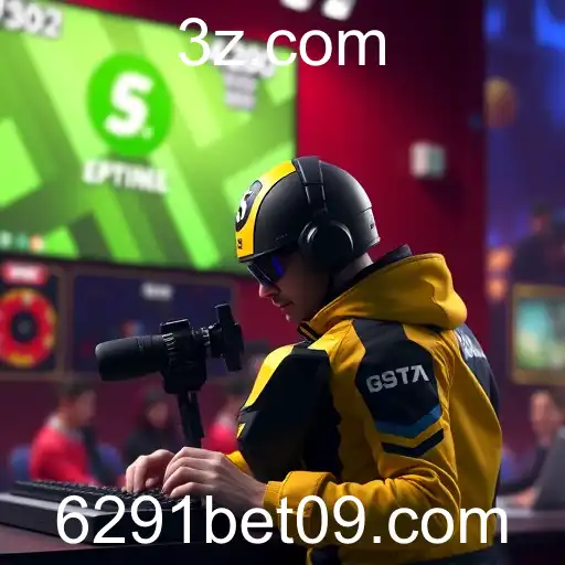 O Crescimento dos Jogos Online e o Impacto no Brasil