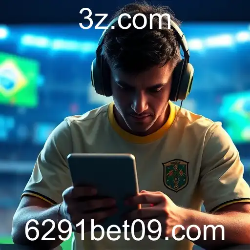 Cenário Atual dos Jogos Online no Brasil
