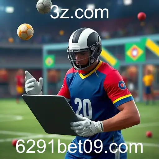 Cenário Atual do 6291 Bet: Evolução e Desafios