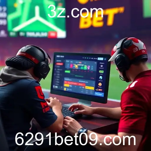 Expansão do Mercado de Jogos Online em 2026