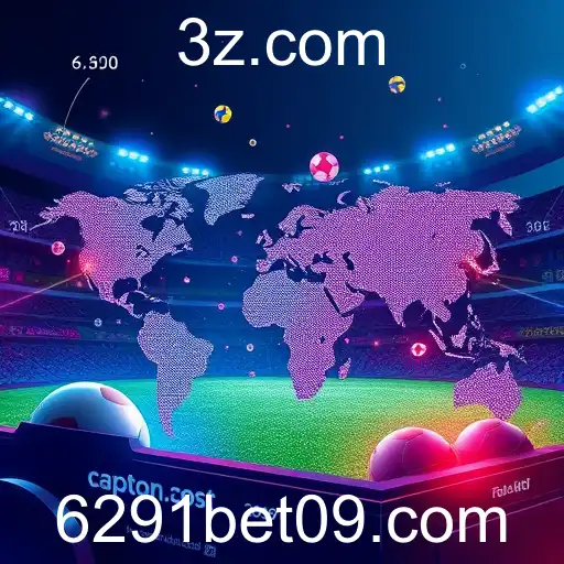 A Indústria do Jogo em 2026 e o Fenômeno '6291 Bet'