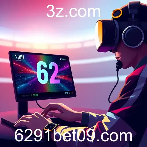 Transformações no Mundo dos Jogos Online