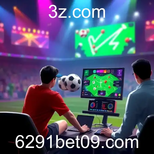 Tendências e Novidades no Jogo Online em 2025