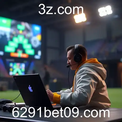 Tendências Emergentes no Mundo dos Jogos de Apostas