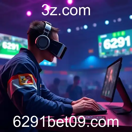 O Crescimento dos Jogos Online no Brasil