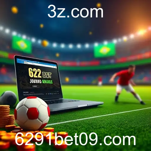 O Crescimento dos Jogos Online no Brasil em 2025