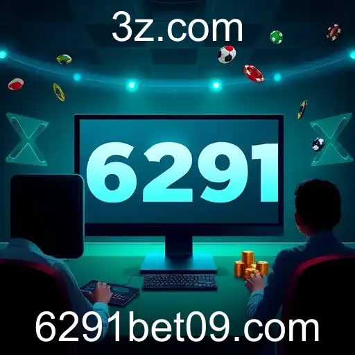 O Impacto do 6291 Bet no Mercado de Jogos Online