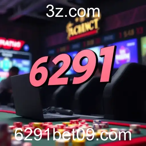 A Transformação do Mercado de Apostas Online