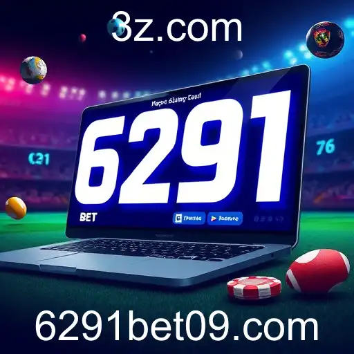 A Nova Era dos Jogos Online: 6291 Bet em 2026