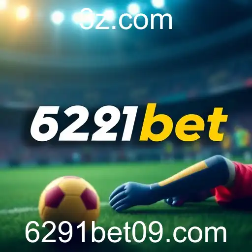A Nova Tendência de Jogos Online: 6291 Bet