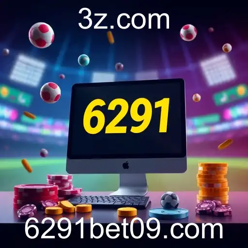 O Crescimento do Setor de Jogos Online em 2025