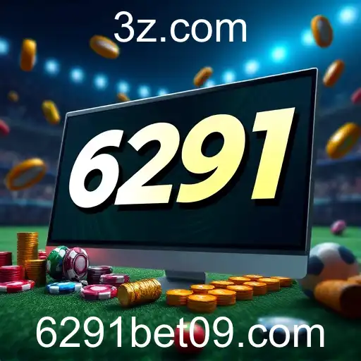 O Crescimento dos Jogos Online em 2026: O Fenômeno 6291 Bet