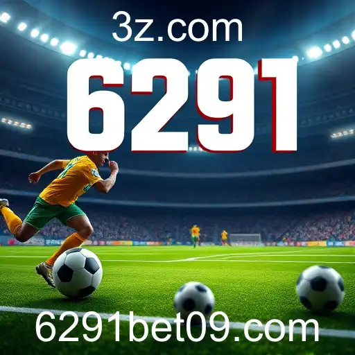 A Expansão dos Jogos Online: O Fenômeno 6291 Bet