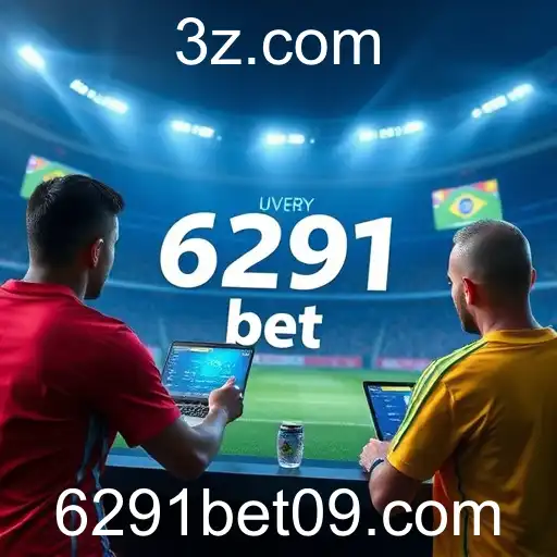 Ascensão e Desafios do '6291 Bet' em 2026