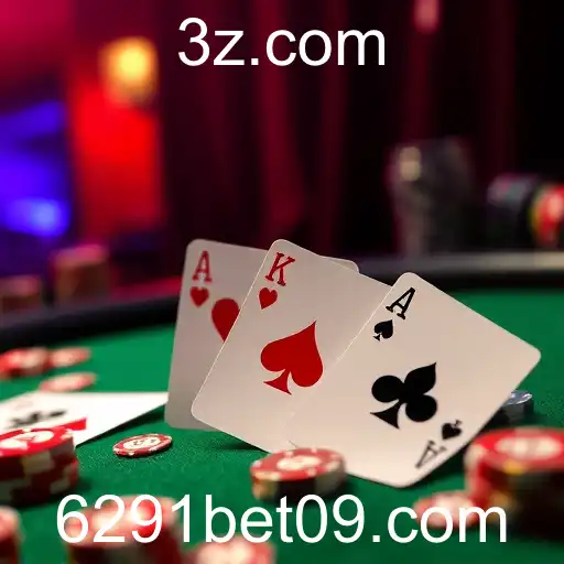 Tendências de Jogos e o Papel do 6291 Bet