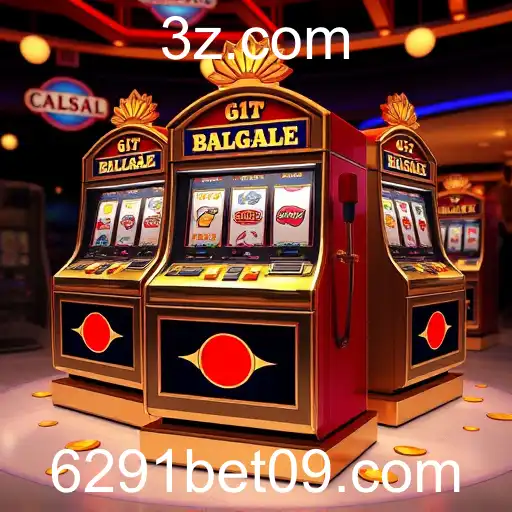 O Impacto do 6291 Bet no Mercado de Jogos em 2025